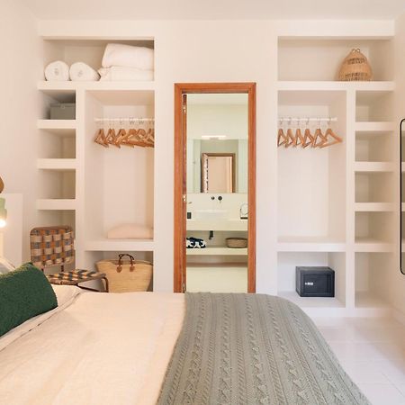 Lanzarote Beach Apartments, Casa Bruna 코스타 테기세 외부 사진