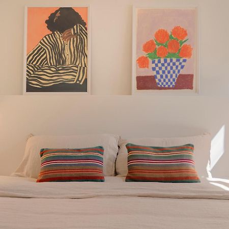 Lanzarote Beach Apartments, Casa Bruna 코스타 테기세 외부 사진
