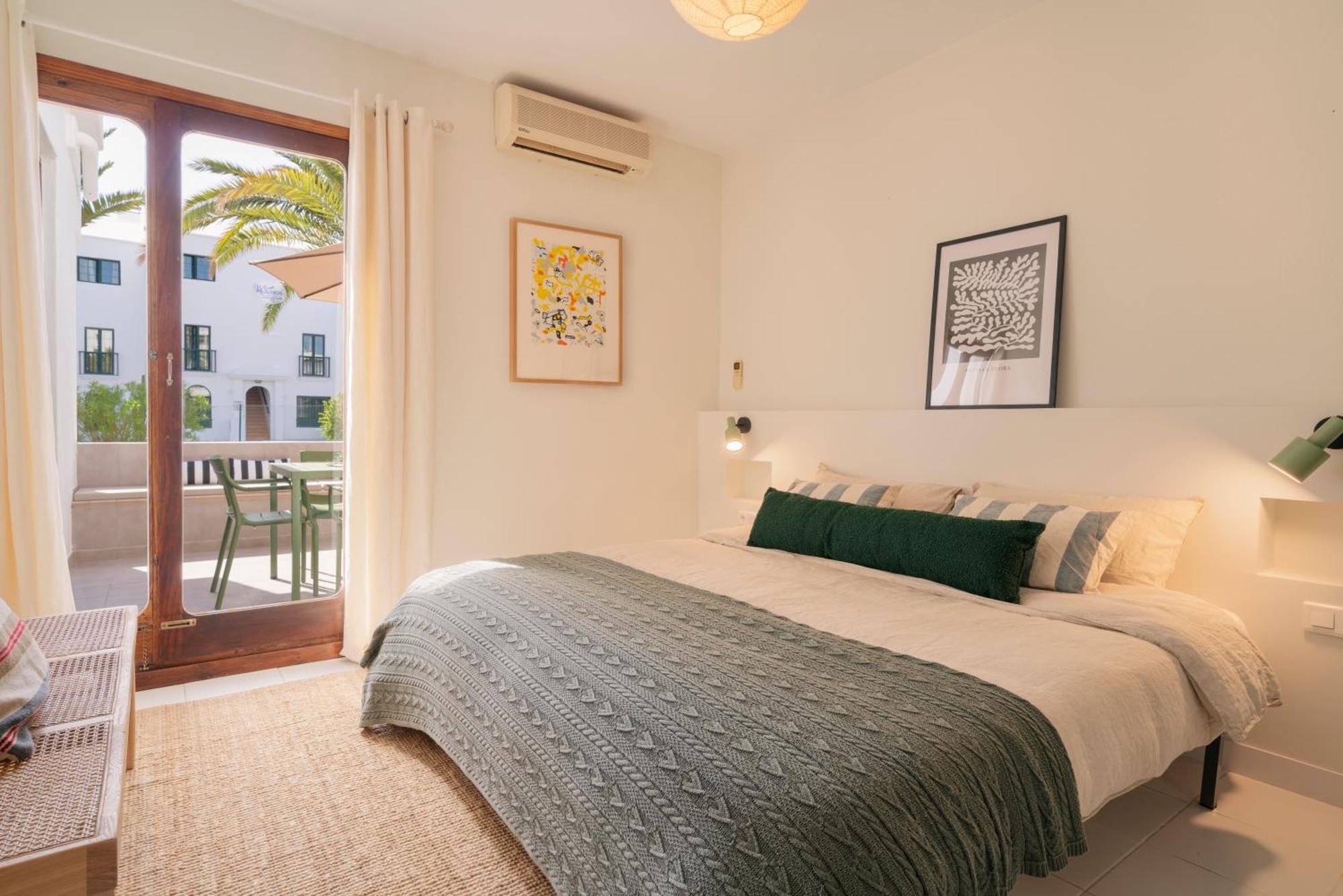 Lanzarote Beach Apartments, Casa Bruna 코스타 테기세 외부 사진